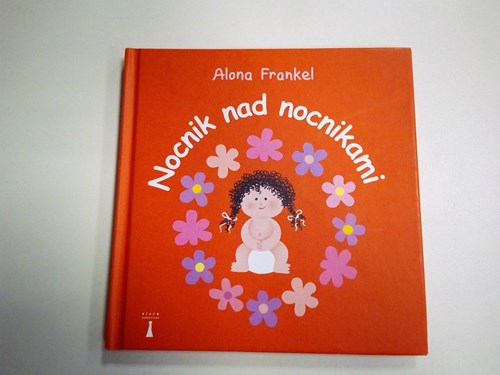 Najlepsze książki dla dzieci o&nbsp;nocniczku – Sukcesdziecka.pl
