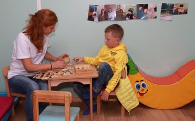 Pierwsza wizyta w&nbsp;Poradni Psychologiczno-Pedagogicznej