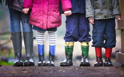 Myślę o&nbsp;sobie, że… – czym jest samoocena i&nbsp;jak się rozwija?